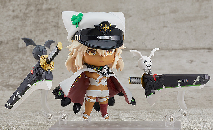 GoodSmile Company Nendoroid Ramlethal Valentine