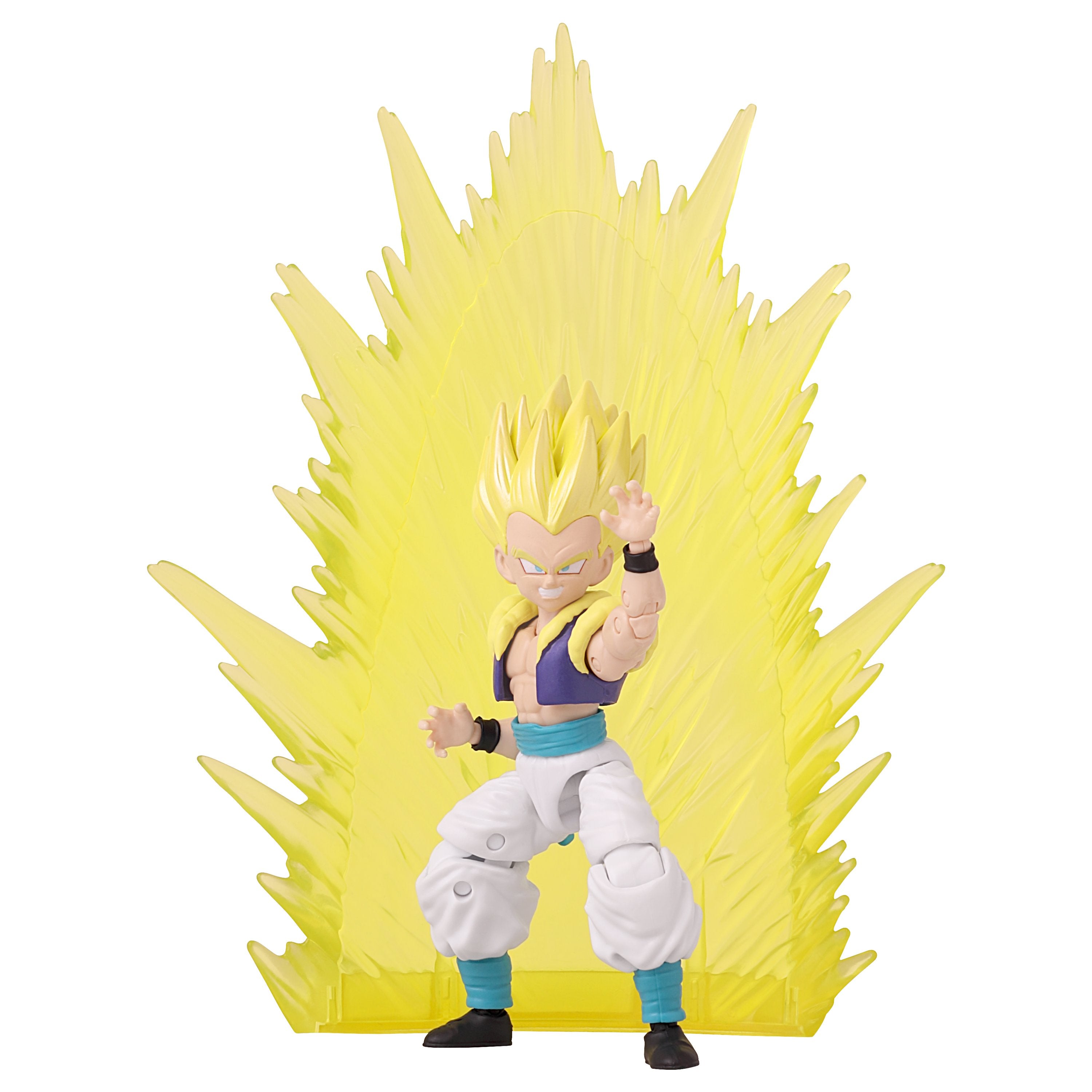 Bandai Dragon Ball Super - Dragon Stars Power Up Pack Super Saiyan Gotenks