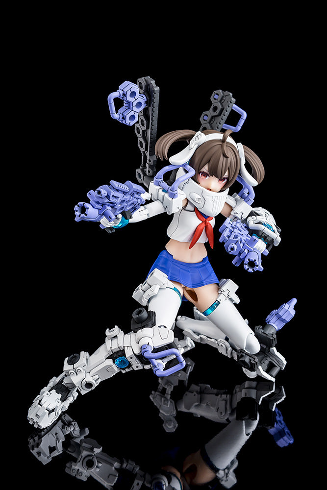 KOTOBUKIYA BUSTER DOLL GUNNER