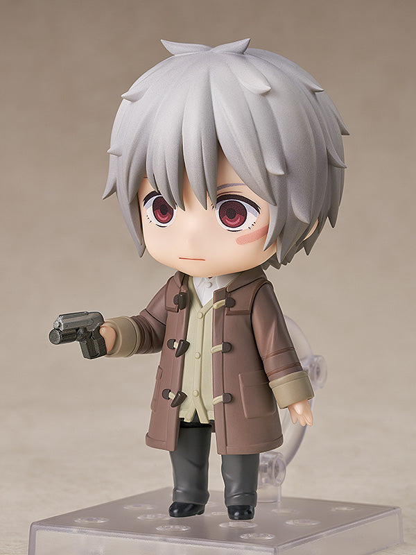 Good Smile Company Nendoroid Shion