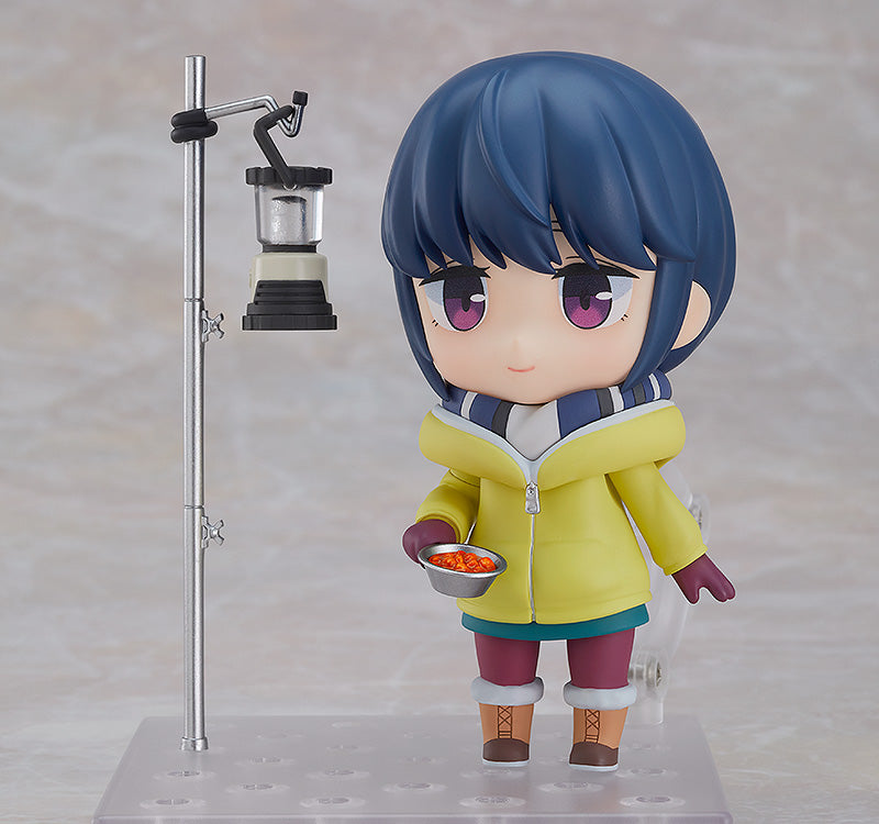 Good Smile Company Nendoroid Rin Shima: Trike Ver.