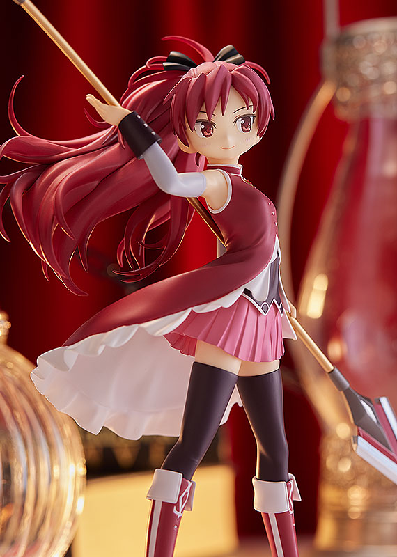 GoodSmile Company POP UP PARADE Kyoko Sakura