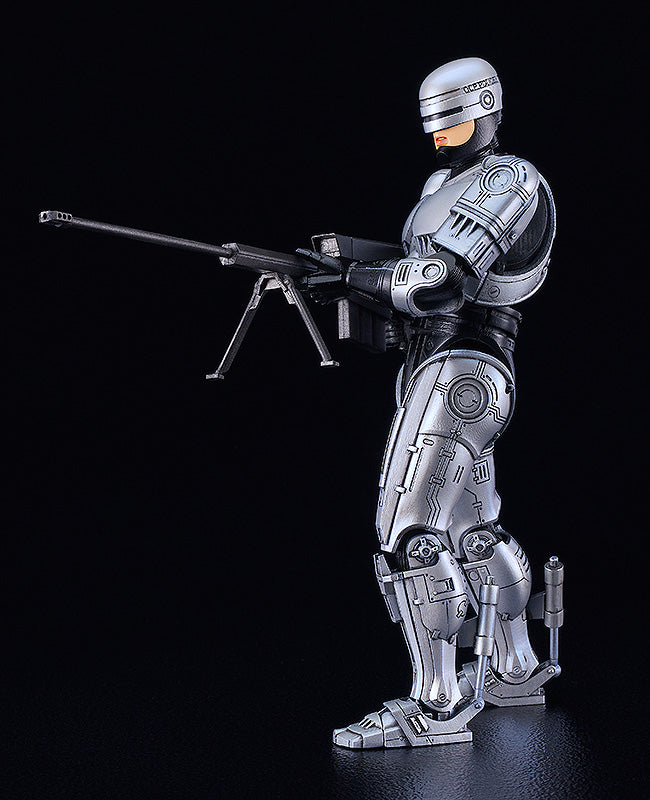 Good Smile Company MODEROID RoboCop