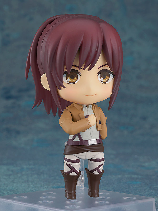 Good Smile Company Nendoroid Sasha Braus