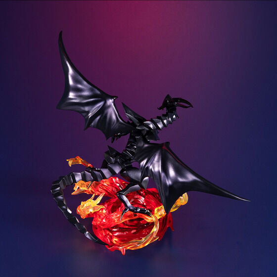 MegaHouse MONSTERS CHRONICLE Yu-Gi-Oh Duel Monsters  Red Eyes Black Dragon（Repeat）