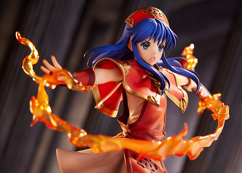 Fire Emblem: Sword of Seals - Fire Emblem: Sealed Sword - Fire Emblem: The Binding Blade - Lilina - 1/7(Intelligent Systems)