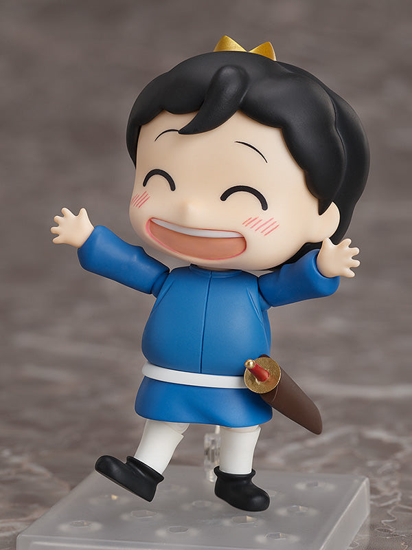 GoodSmile Company Nendoroid Bojji & Kage