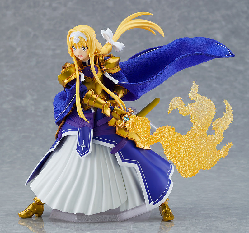 Good Smile Company figma Alice Synthesis Thirty