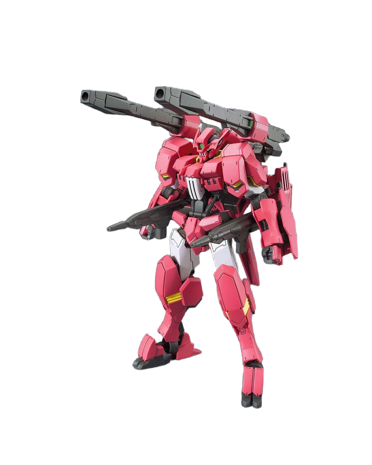 BANDAI Hobby Orphans HG 1/144 Gundam Flauros