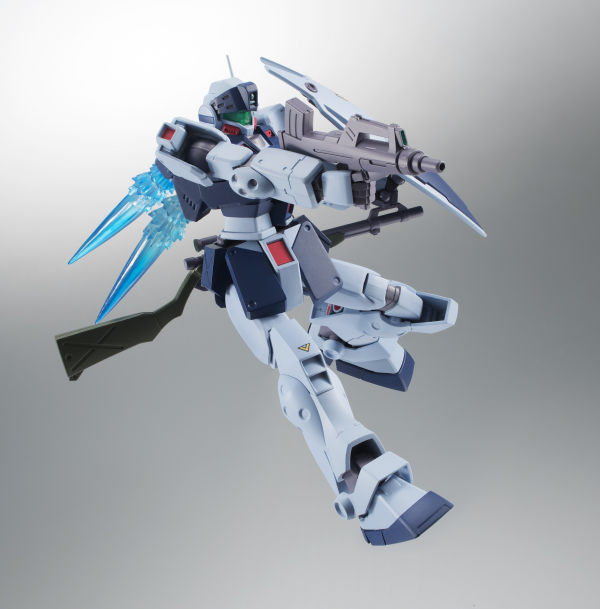 BANDAI Spirits RGM-79SP GM Sniper II ver. A.N.I.M.E. "MOBILE SUIT GUNDAM 0080 War in the Pocket", TAMASHII NATIONS Robot Spirits