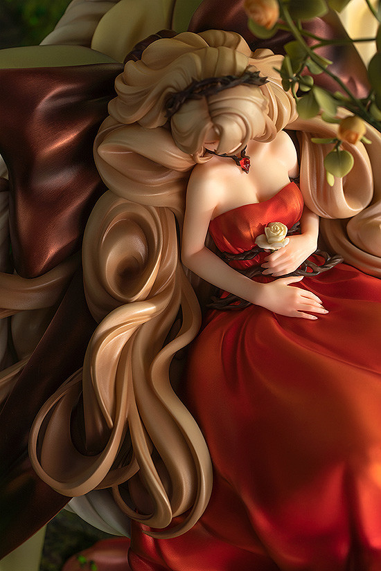 Good Smile Company Sleeping Beauty