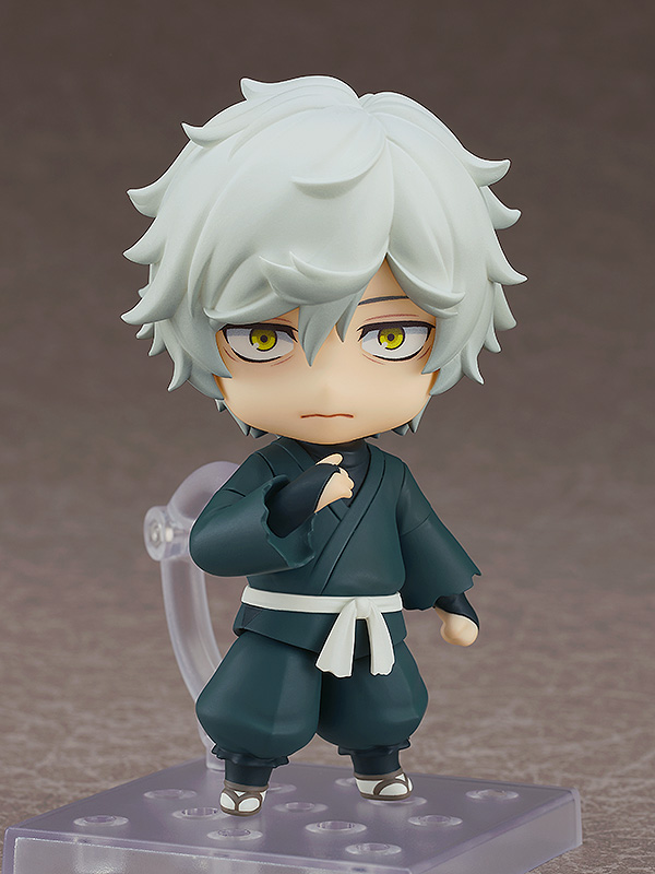 Good Smile Company Nendoroid Gabimaru(4580590175297)(4580590175297)