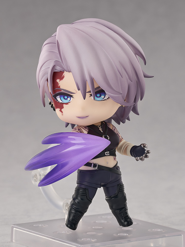 Nendoroid Zoya