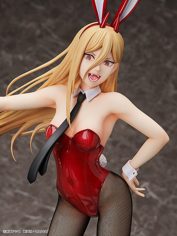 Good Smile Company Power: Bunny Ver. | 4570001511608