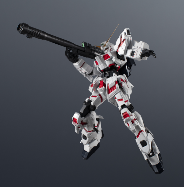 TAMASHII NATIONS RX-0 UNICORN GUNDAM RENEWAL "Mobile Suit Gundam Unicorn", TAMASHII NATIONS GUNDAM UNIVERSE(4573102675255)(4573102675255)