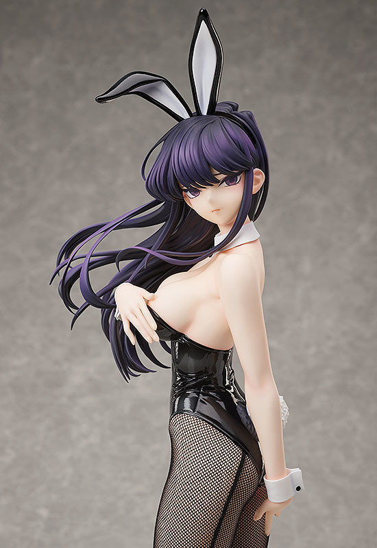 FREEing Shoko Komi: Bunny Ver. | 4570001511554