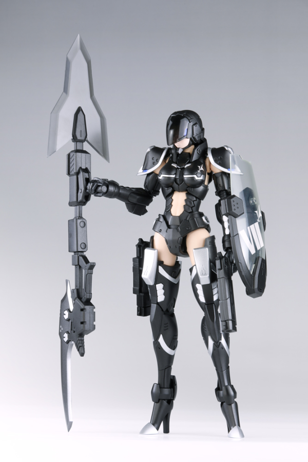 KOTOBUKIYA STRATO HOUND(4934054014545)(4934054014545)