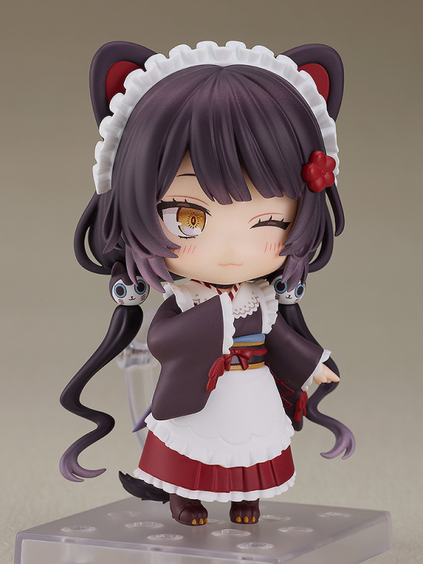 Nendoroid Inui Toko