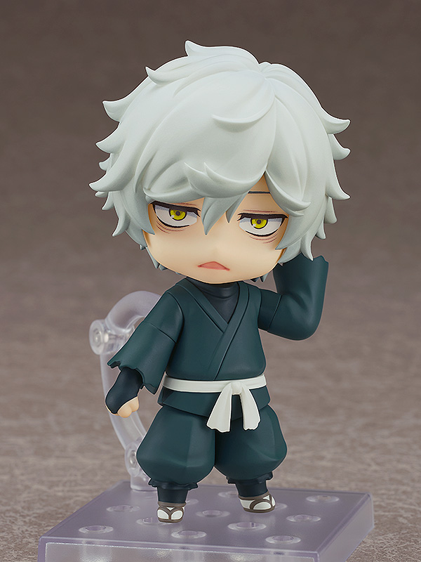 Good Smile Company Nendoroid Gabimaru(4580590175297)(4580590175297)