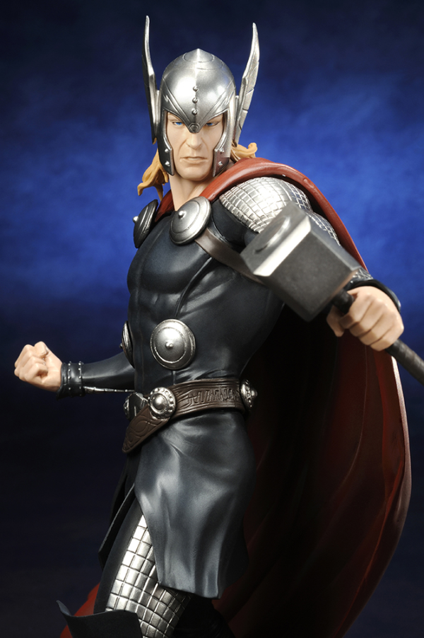 KOTOBUKIYA THOR MARVEL NOW ARTFX+ STATUE