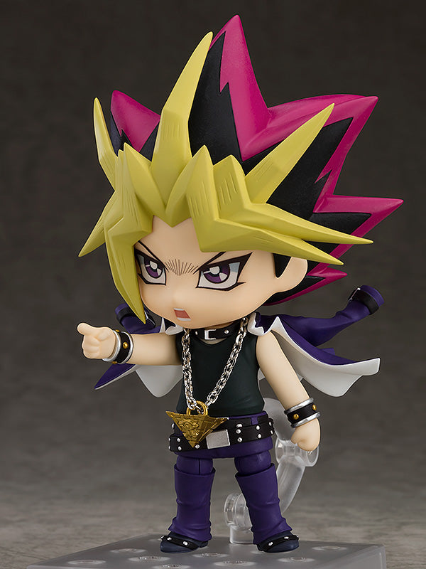 Good Smile Company Yu-Gi-Oh Yami Yugi (Re-Run) Nendoroid Doll