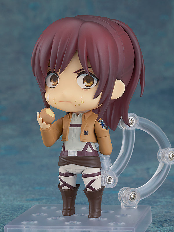 Good Smile Company Nendoroid Sasha Braus