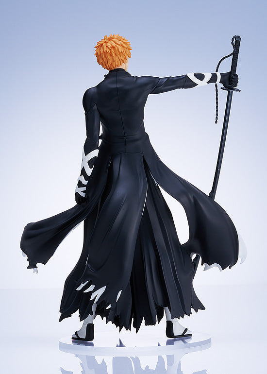 Good Smile Company POP UP PARADE Ichigo Kurosaki