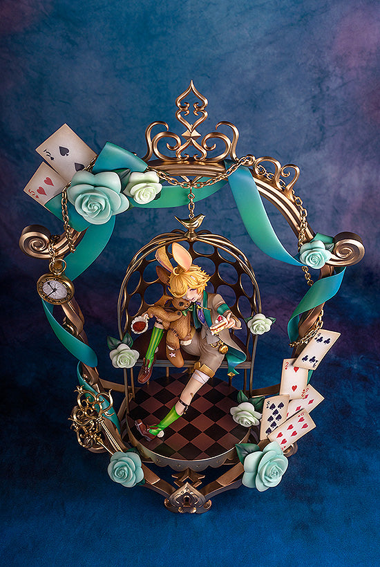 Good Smile Company FairyTale-Another Series March Hare 1/8 Scale Figure