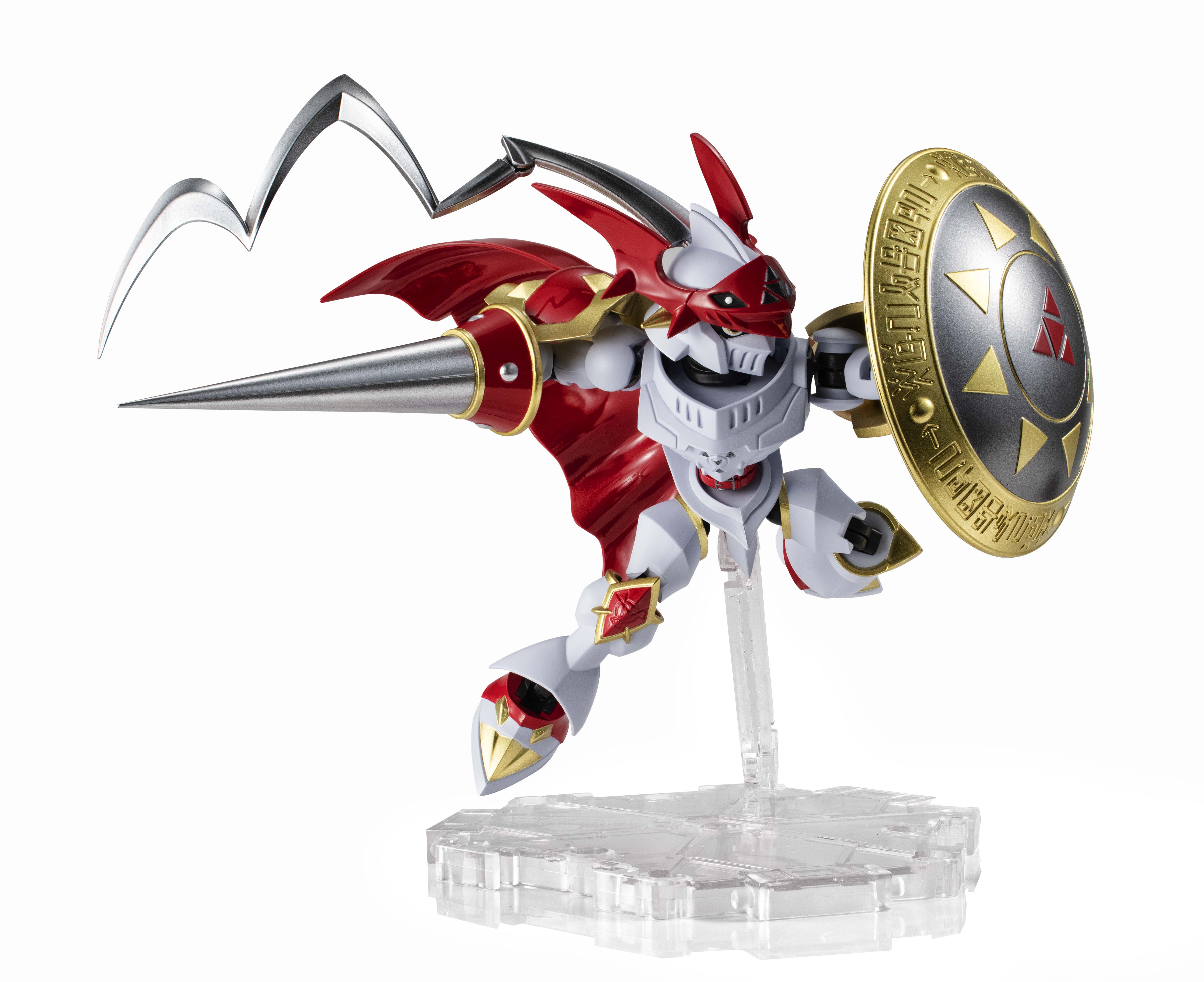 BANDAI Spirits DUKEMON [Special Color Ver.]