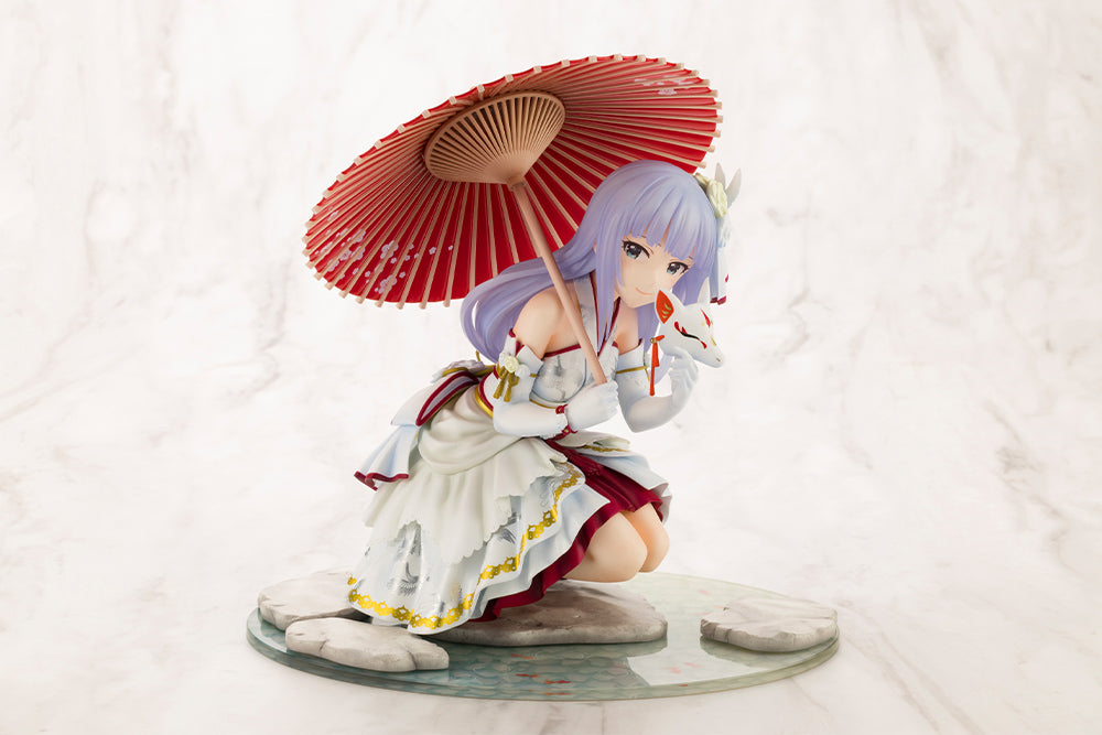 KOTOBUKIYA Tsumugi Shiraishi -Celebrate Miyabi-