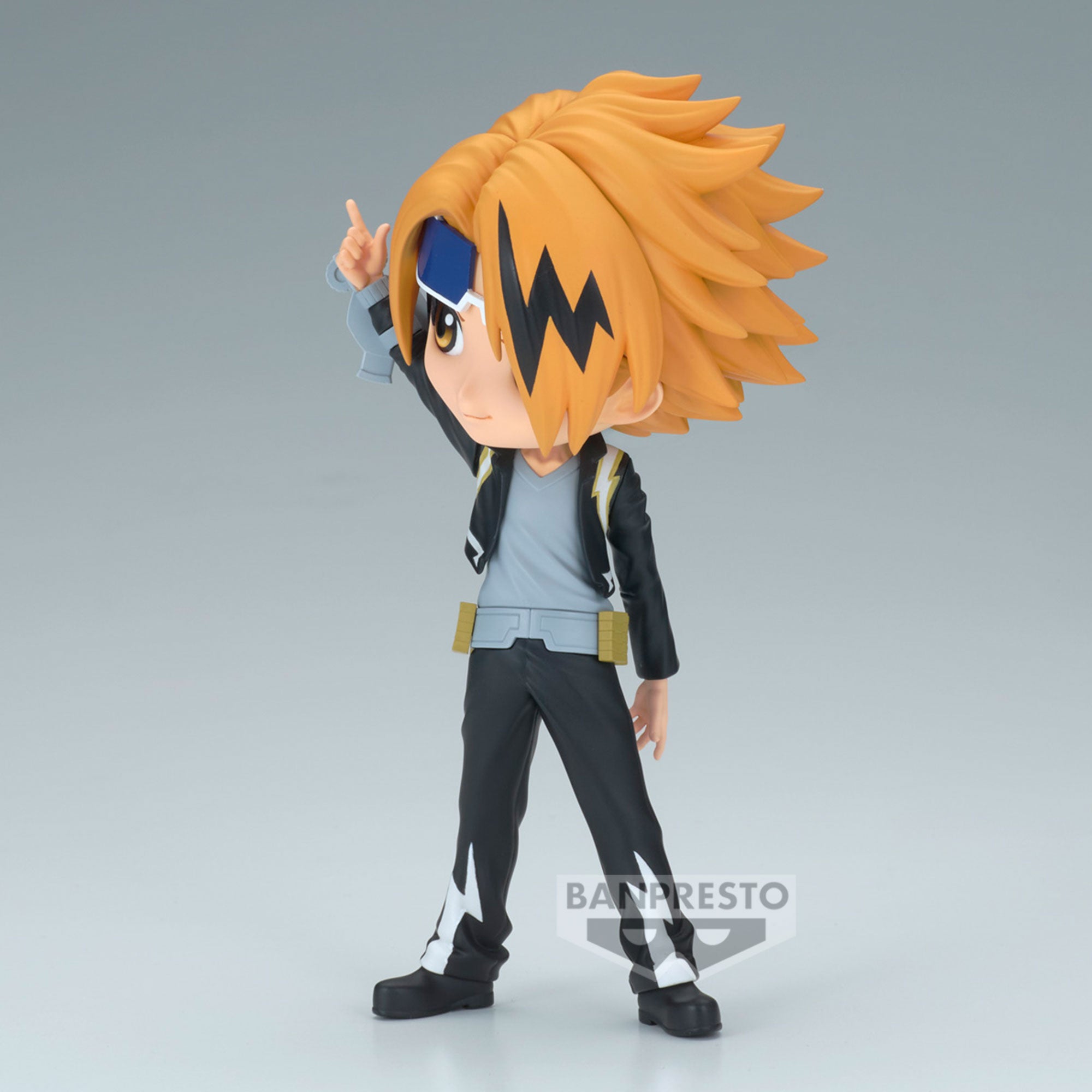 Bandai Q posket Denki Kaminari - II "My Hero Academia"