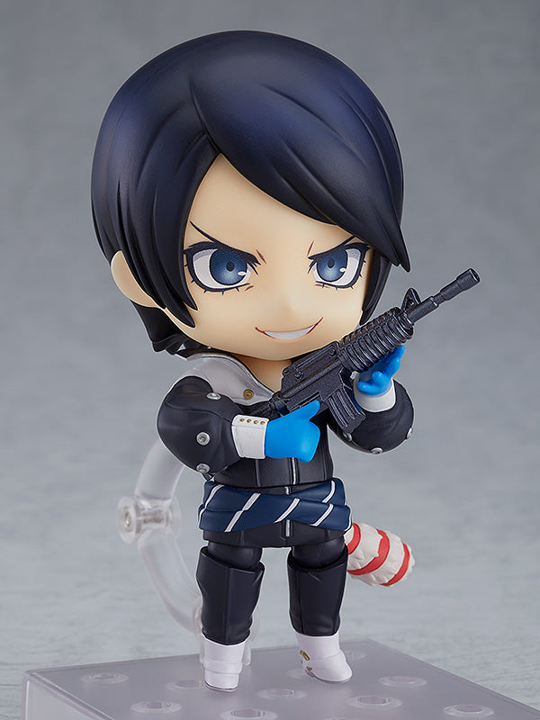 Good Smile Company Persona5 the Animation Series Yusuke Kitagawa Phantom Thief Ver. (Re-Run) Nendoroid Doll