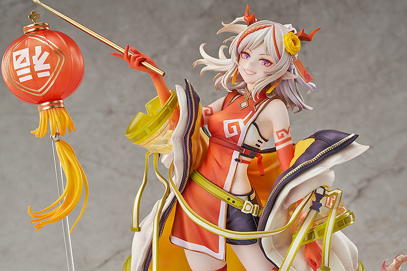 Good Smile Company Nian: Spring Festival VER.