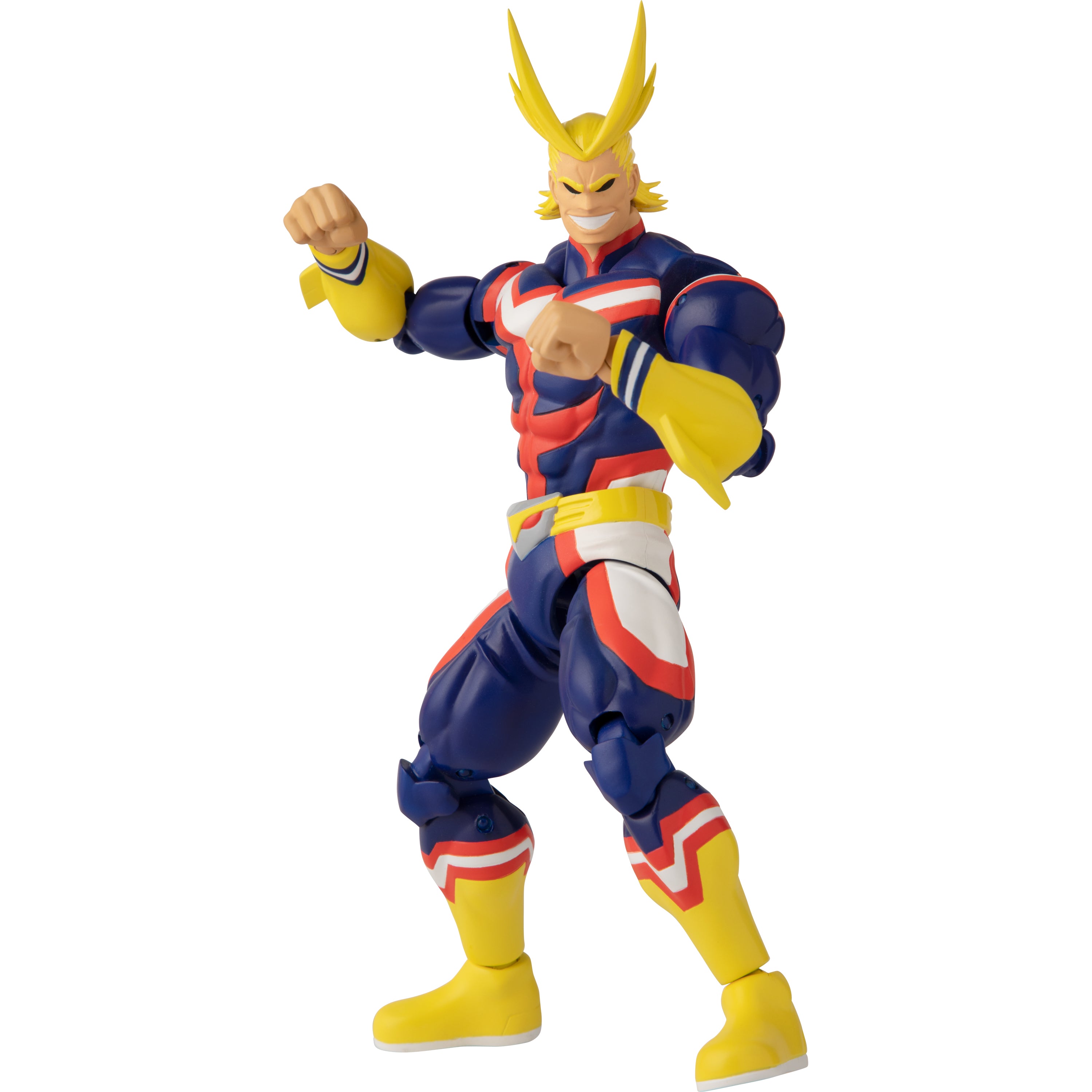 Bandai Anime Heroes - My Hero Academia: All Might