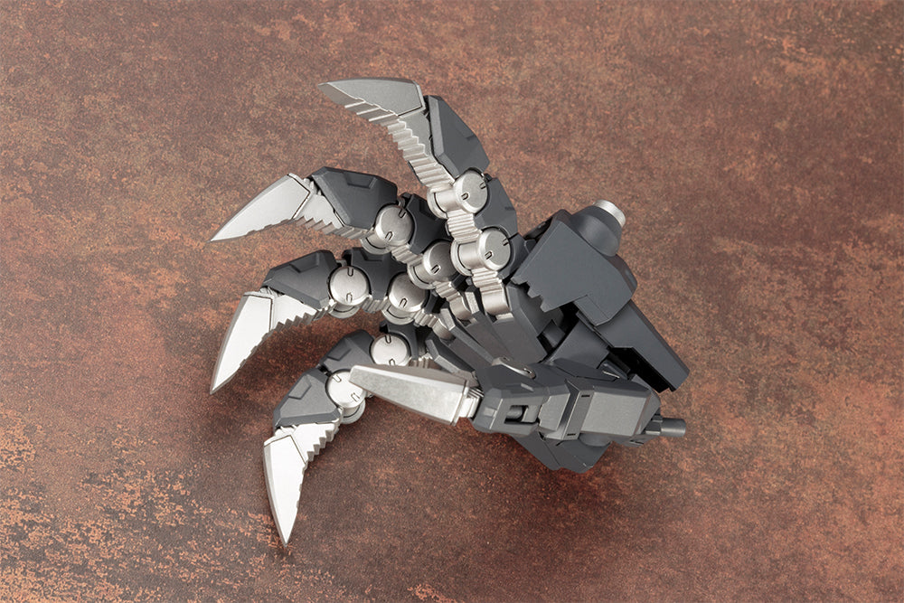 KOTOBUKIYA HEAVY WEAPON UNIT16 OVERED MANIPULATOR