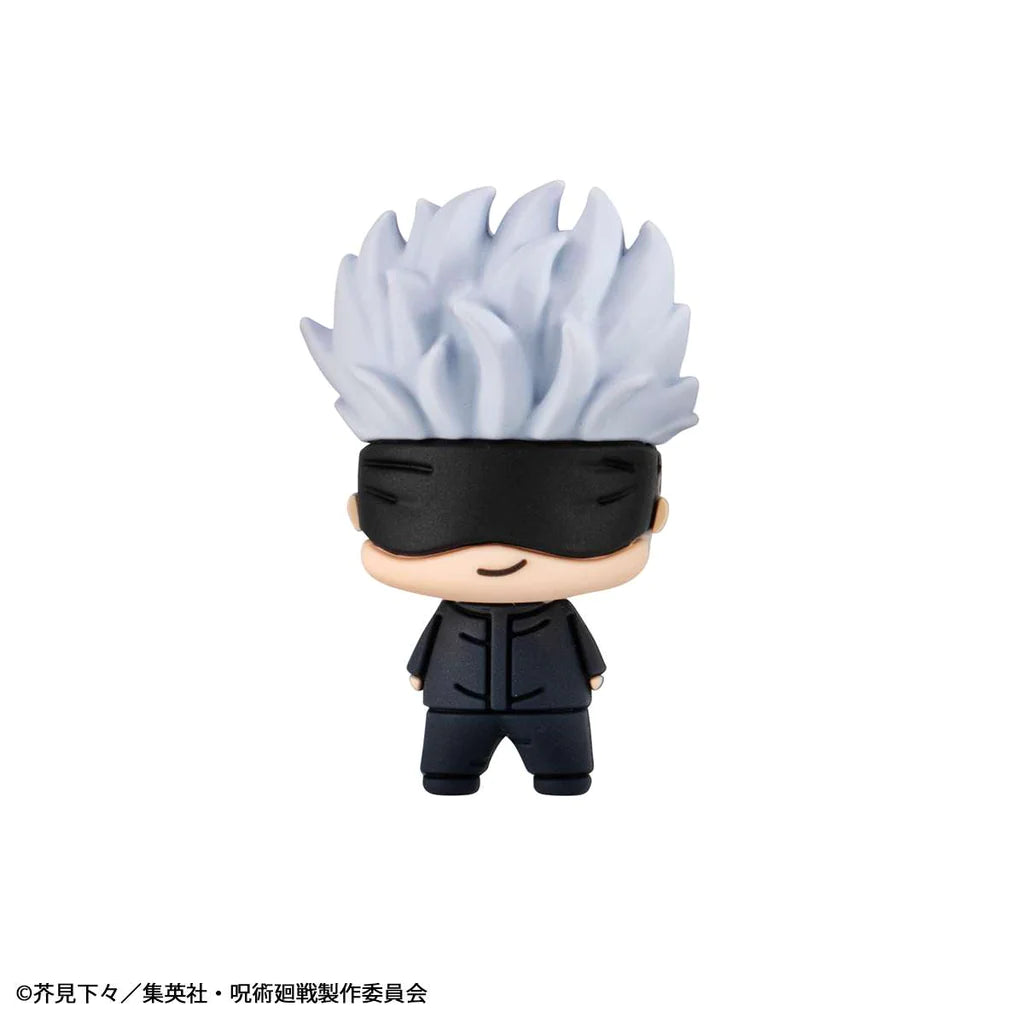 MegaHouse Chokorin Mascot Jujutsu Kaisen Set（Repeat）