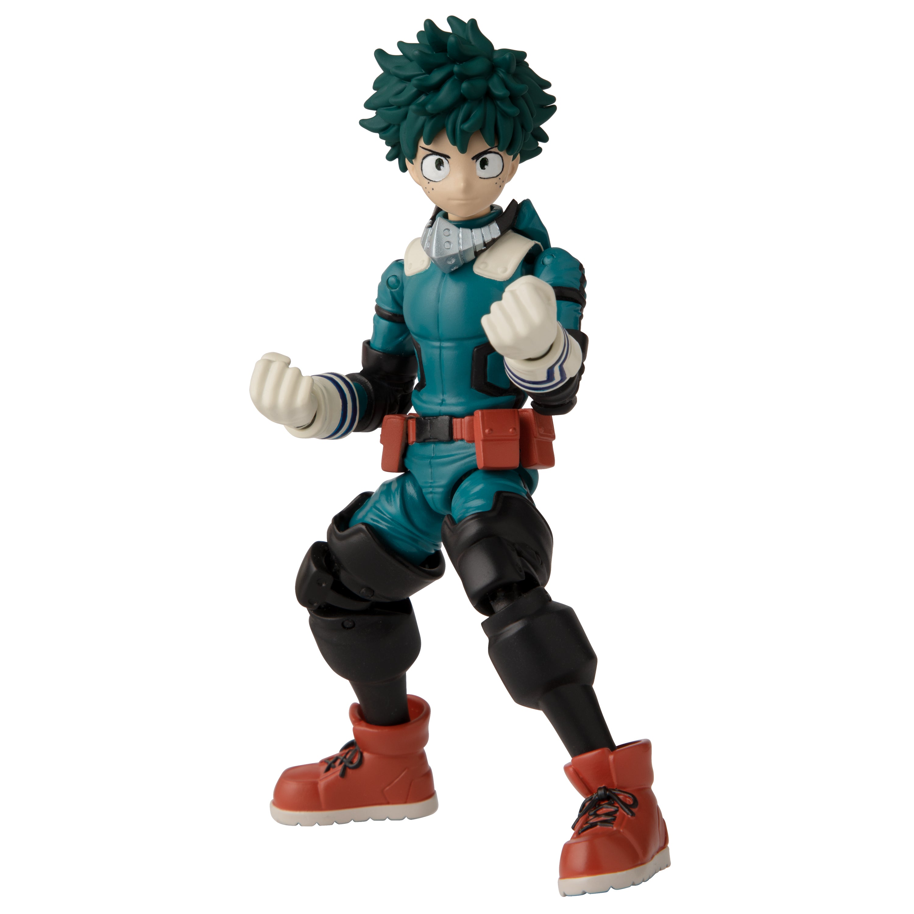 Bandai Anime Heroes - My Hero Academia: Izuku Midoriya