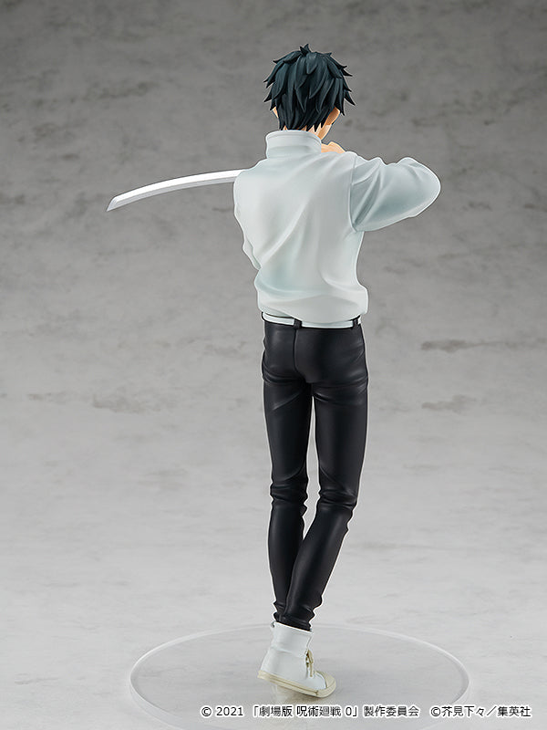 Good Smile Company POP UP PARADE Yuta Okkotsu: Jujutsu Kaisen 0 Ver.