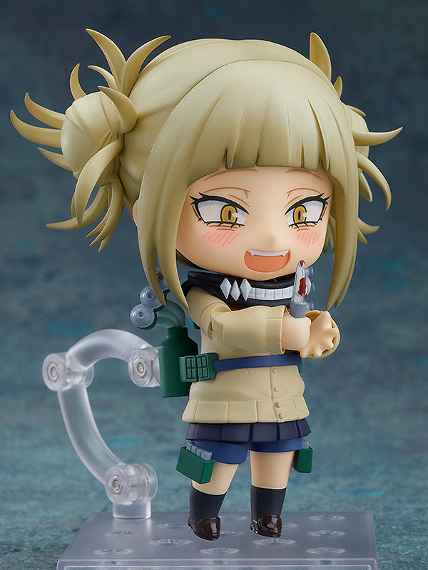 Good Smile Company My Hero Academia Series Himiko Toga (3rd-Run) Nendoroid Doll