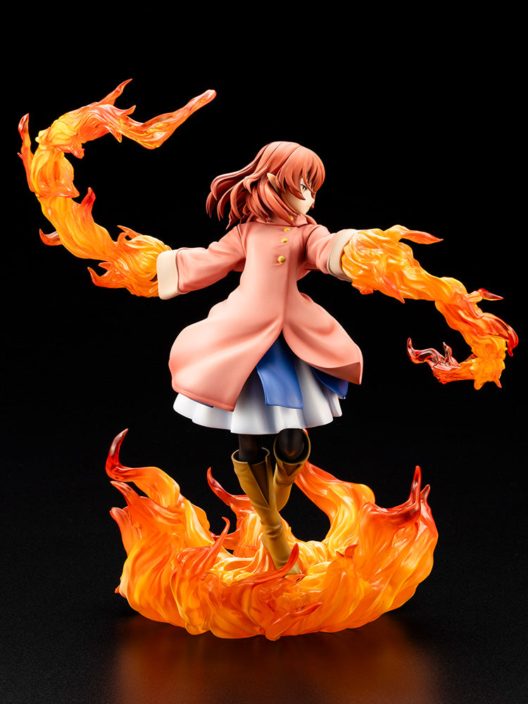 KOTOBUKIYA Vermilio