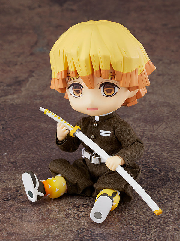 GoodSmile Company [GoodSmile] Nendoroid Doll Zenitsu Agatsuma