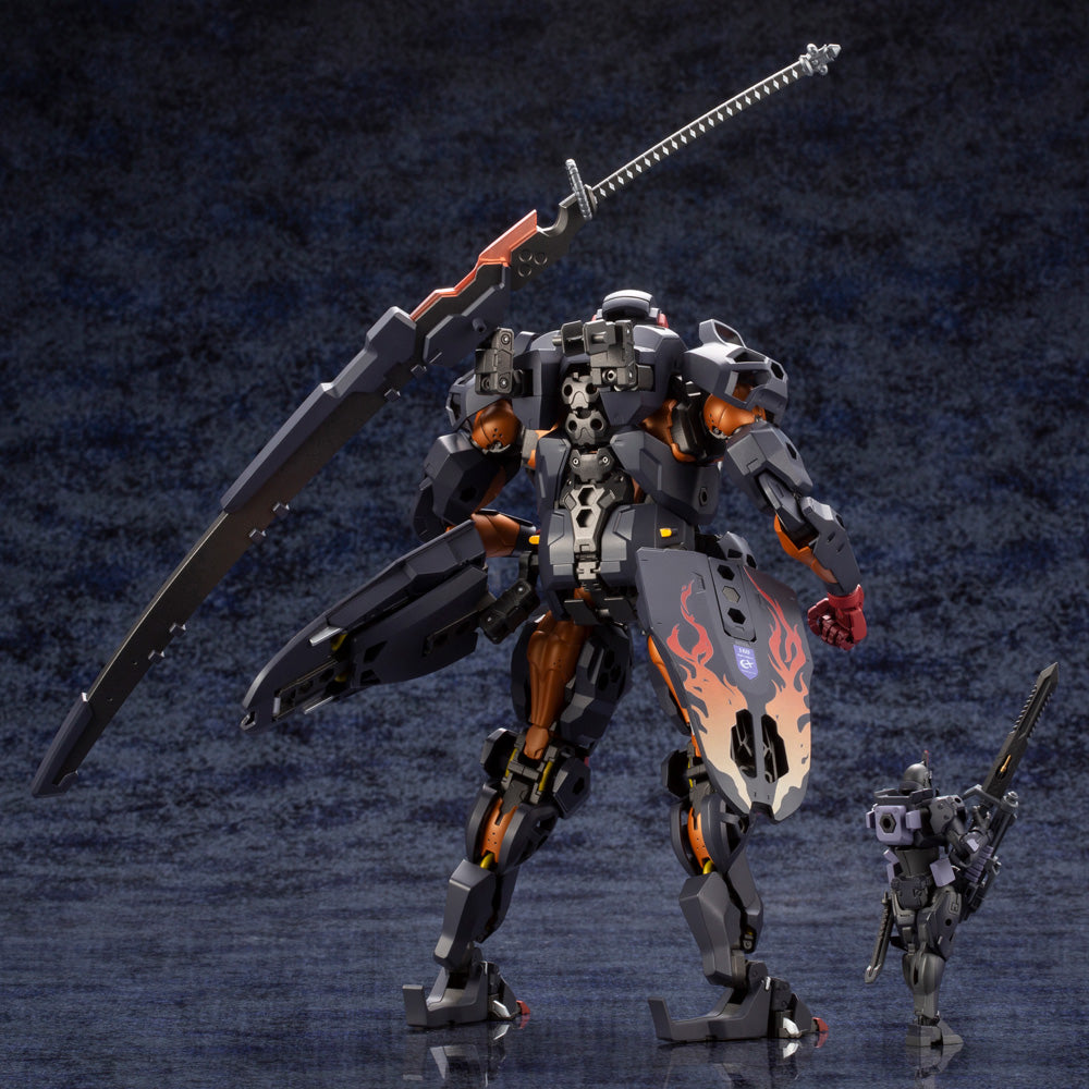 KOTOBUKIYA V-THOR & PAWN X1 NIGHT STALKERS SET