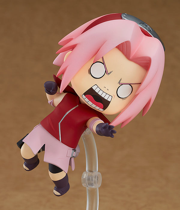 GoodSmile Company [GoodSmile] Nendoroid Sakura Haruno(re-run)