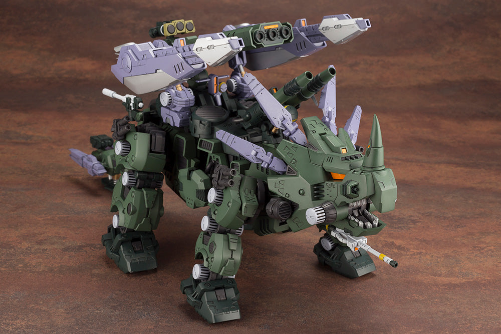 KOTOBUKIYA GREEN HORN AB