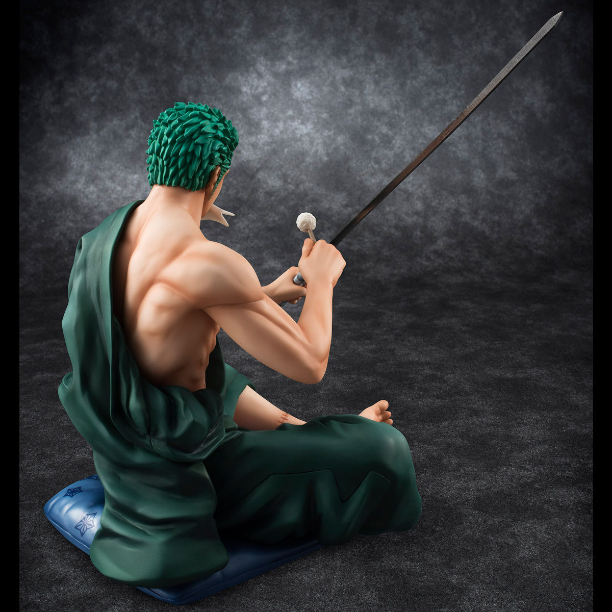 Megahouse Portrait.Of.Pirates "S.O.C" Roronoa Zoro "One Piece"