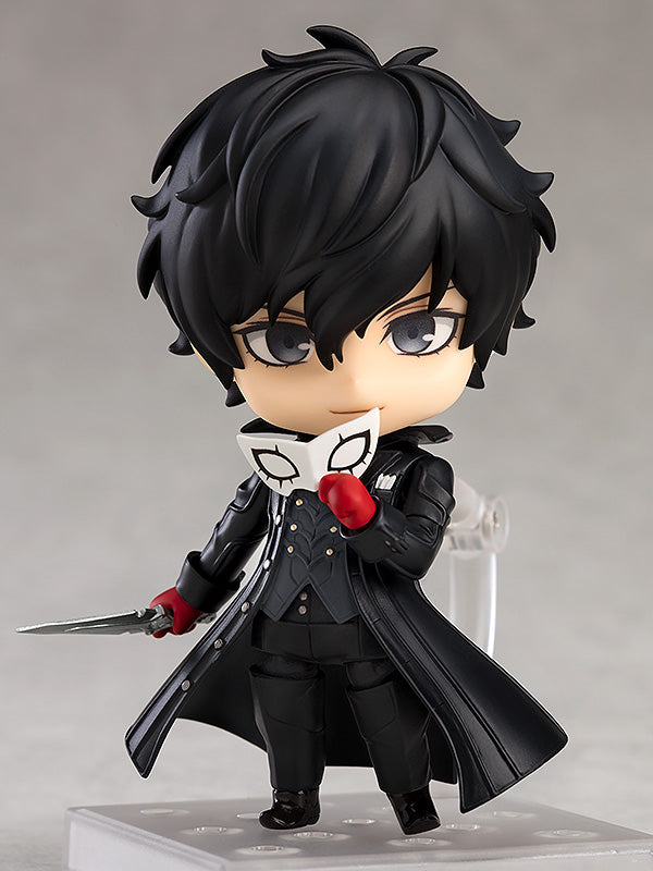 Good Smile Company Persona5 Series Joker (4th-Run)  Nendoroid Doll