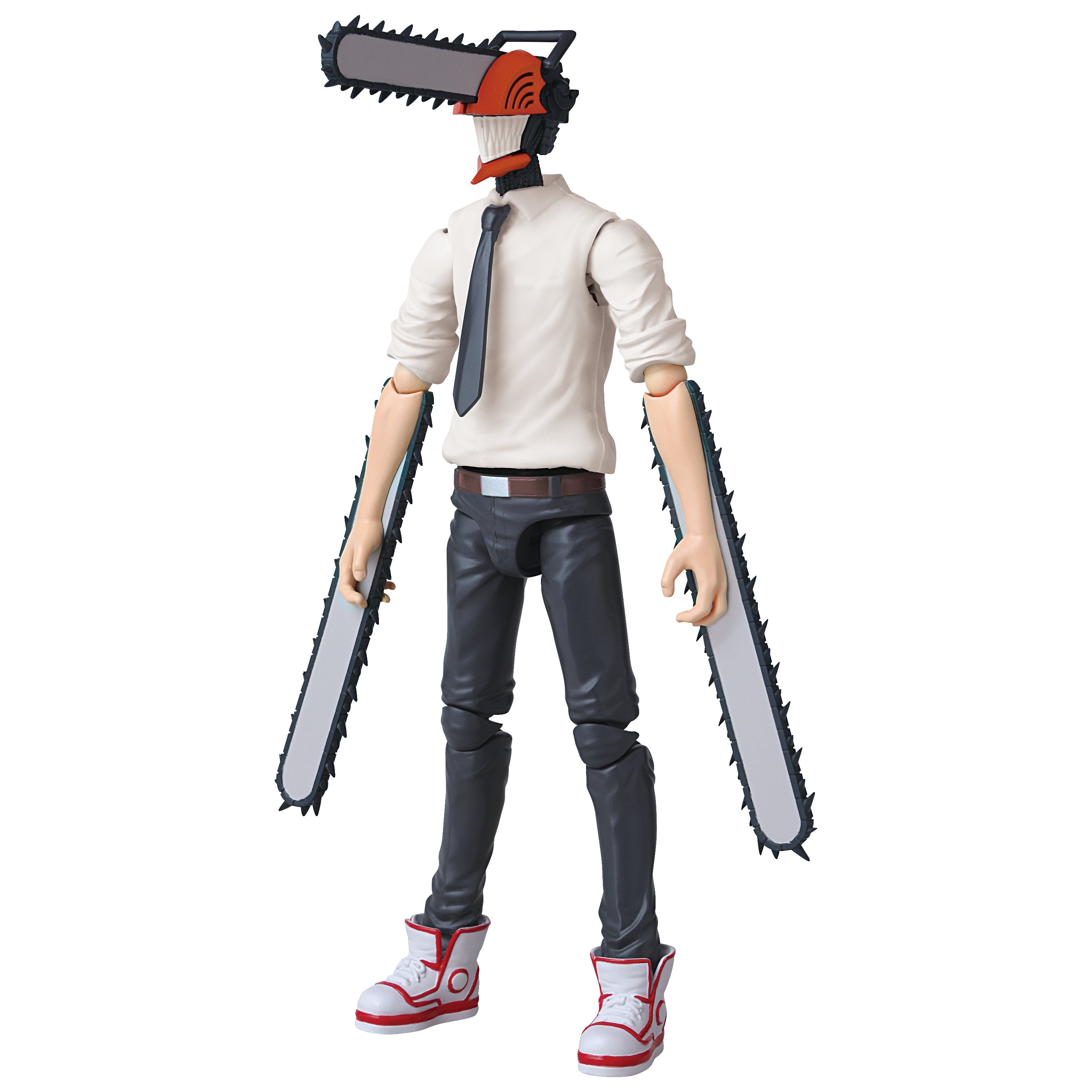 Bandai Anime Heroes - Chainsaw Man: Chainsaw Man