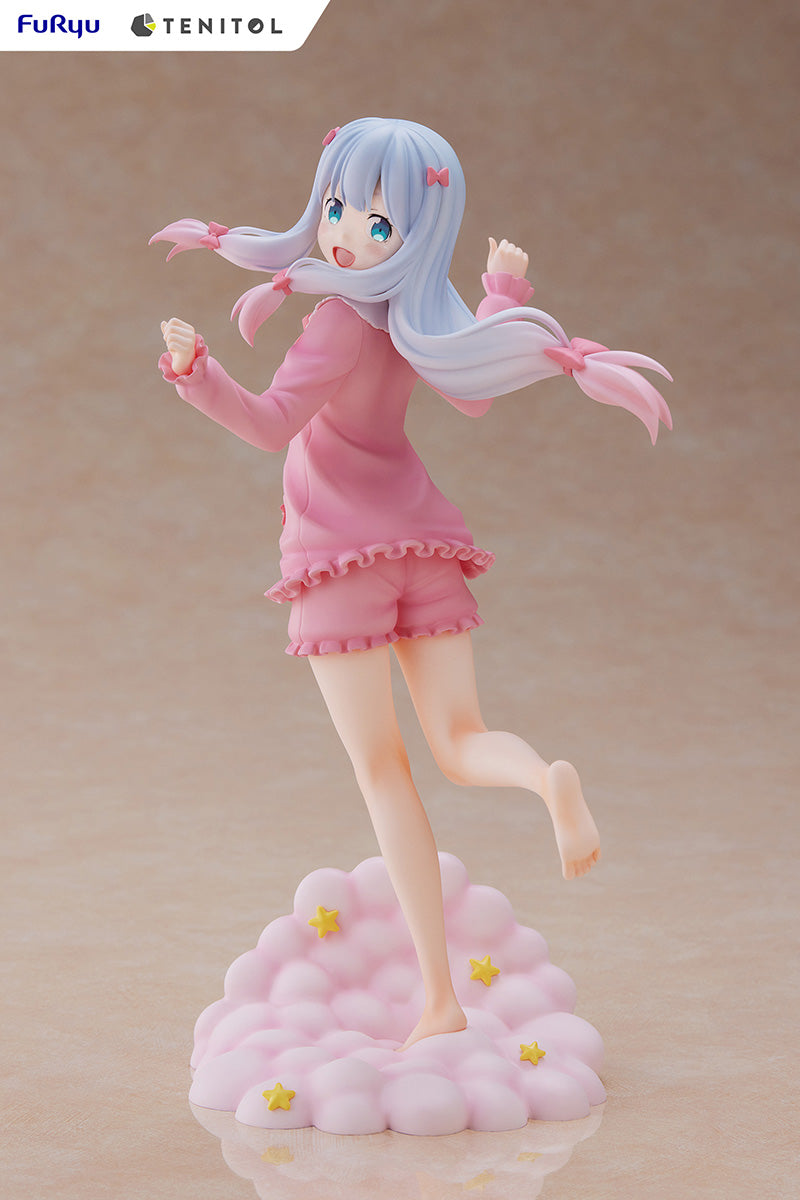 FURYU Corporation TENITOL Sagiri Izumi