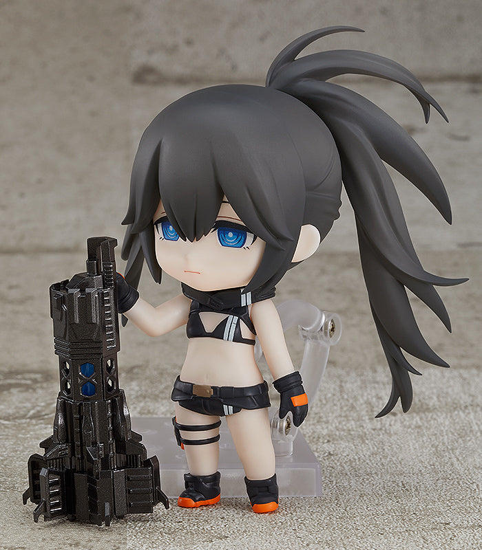 GoodSmile Company Nendoroid Empress [Black Rock Shooter]: DAWN FALL Ver.