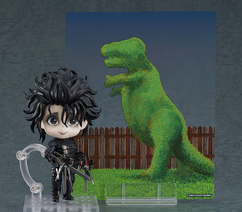 GoodSmile Company Nendoroid Edward Scissorhands